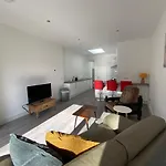 Apt 4 - Silver Spruce *