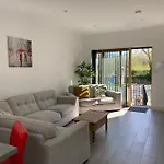 Apt 4 - Silver Spruce Apartman