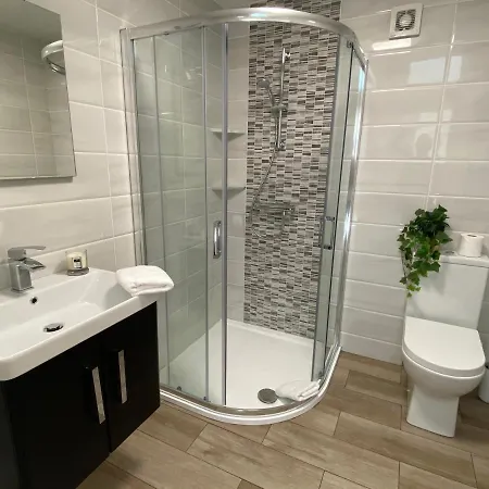 Appartement Apt 4 - Silver Spruce Killarney