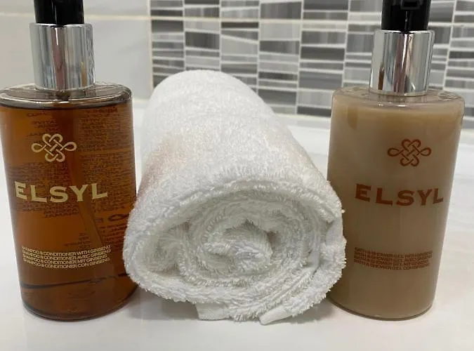 Apt 4 - Silver Spruce Apartment *